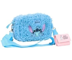 CERDÁ Disney Stitch shoulder bag