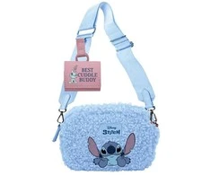 CERDÁ Disney Stitch shoulder bag