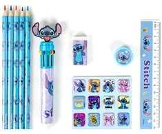 CERDÁ Disney Stitch stationary set