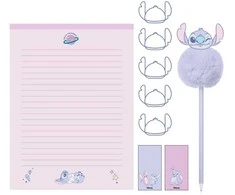 CERDÁ Disney Stitch stationary set