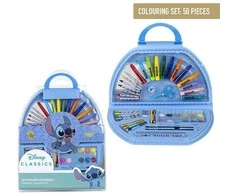 CERDÁ Stitch Creative piešimo rinkinys