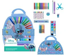 CERDÁ Stitch Creative piešimo rinkinys