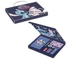 Usorteret CERDÁ Disney Stitch stationery set