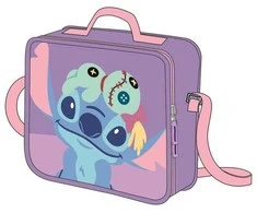 CERDÁ Disney Stitch thermica lunch bag