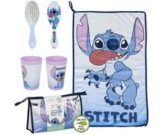 CERDÁ Disney Stitch toilet bag