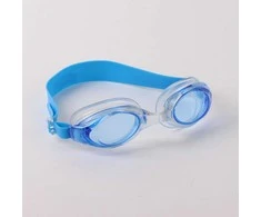 CERDÁ Disney Stitch towel + swimming goggles set