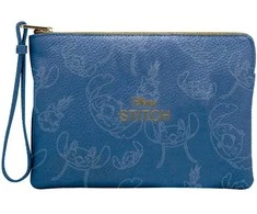 CERDÁ Disney Stitch travel vanity case