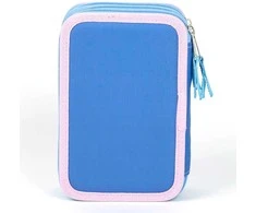CERDÁ Disney Stitch triple pencil case