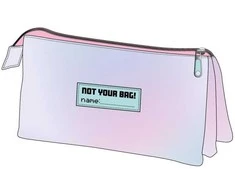 CERDÁ Disney Stitch triple pencil case