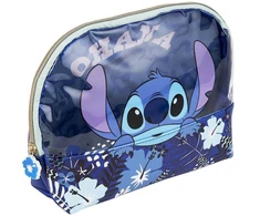 CERDÁ Kelionių reikmenų dėžutė Stitch Mėlyna