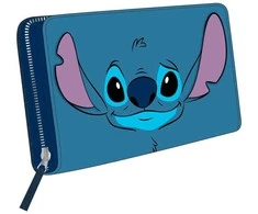 CERDÁ Disney Stitch wallet