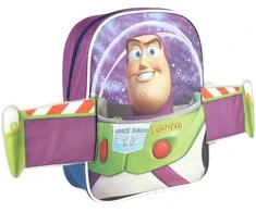 CERDÁ Disney Toy Story Buzz Lightyear backpack 31cm