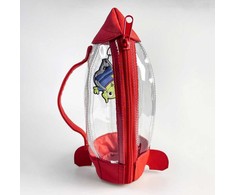 CERDÁ Disney Toy Story travel vanity case