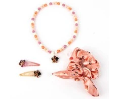 CERDÁ Disney Vaiana Moana beauty accessories set