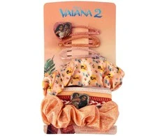 CERDÁ Disney Vaiana Moana beauty accessories set