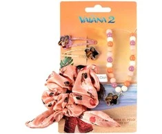 CERDÁ Disney Vaiana Moana beauty accessories set