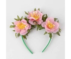 CERDÁ Disney Vaiana Moana headband + tutu set