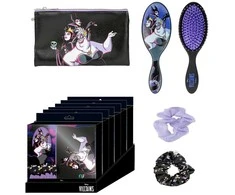 CERDÁ Disney Villains beauty set