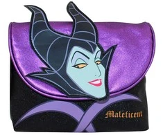 CERDÁ Disney Villains Malefica vanity case