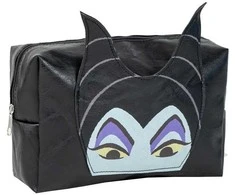 CERDÁ Disney Villains Maleficent vanity case