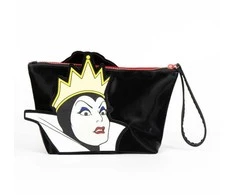 CERDÁ Disney Blancanieves &amp; Queen Grimhilde travel vanity case