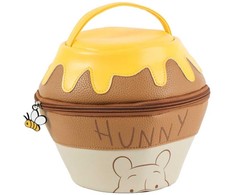 CERDÁ Disney Winnie the Pooh travel vanity case