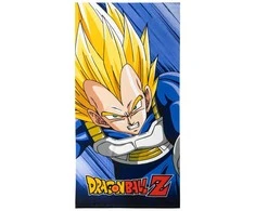 Rankšluostis CERDÁ Dragon Ball Z microfibre beach towel