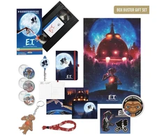 CERDÁ E.T. the Extra-Terrestrial gift set