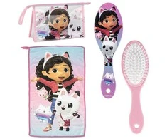 Gabby's Dollhouse CERDÁ Gabbys Doll House toilet bag