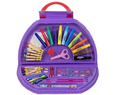 CERDÁ Gabbys Dollhouse Stationery set 50pcs