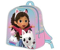 Gabby's Dollhouse CERDÁ Gabbys Dolls House 3D backpack 31cm
