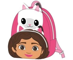 Gabby's Dollhouse CERDÁ Gabbys Dolls House backpack 22cm