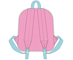 Gabby's Dollhouse CERDÁ Gabbys Dolls House backpack 30cm