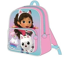 Gabby's Dollhouse CERDÁ Gabbys Dolls House backpack 30cm