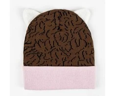 CERDÁ Gabbys Dolls House hat and gloves set