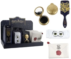 CERDÁ Harry Potter beauty display set