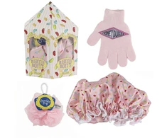 CERDÁ Harry Potter beauty set