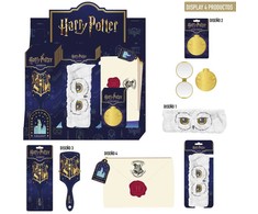 CERDÁ Harry Potter beauty display set