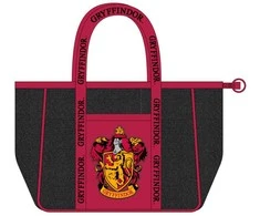 CERDÁ Harry Potter Gryffindor premium beach bag