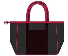 CERDÁ Harry Potter Gryffindor premium beach bag
