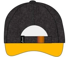 Kepurė CERDÁ Harry Potter Hufflepuff cap