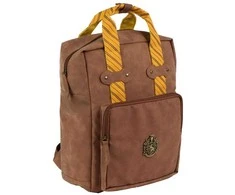 CERDÁ Harry Potter Hufflepuff casual backpack 35cm