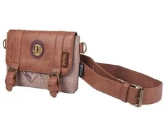 CERDÁ Harry Potter Platform 9 3/4 belt pouch