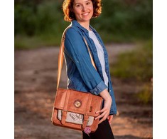 CERDÁ Harry Potter Platform 9 3/4 shoulder bag