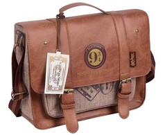 CERDÁ Harry Potter Platform 9 3/4 shoulder bag