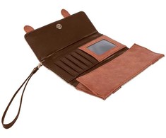 CERDÁ Harry Potter Platform 9 3/4 wallet