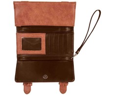 CERDÁ Harry Potter Platform 9 3/4 wallet