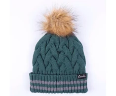 Kepurė CERDÁ Harry Potter Slytherin hat