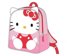 CERDÁ Hello Kitty 3D backpack 28cm