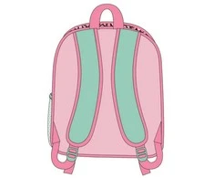 CERDÁ Hello Kitty 3D backpack 31cm